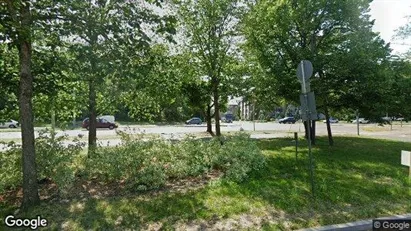 Apartments for rent in Turku - Photo from Google Street View