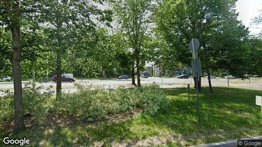 Apartments for rent in Turku - Photo from Google Street View