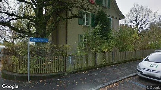 Apartments for rent in Bern-Mittelland - Photo from Google Street View