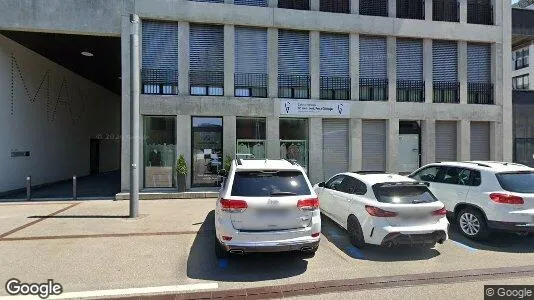 Apartments for rent in Winterthur - Photo from Google Street View