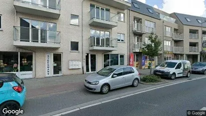 Apartments for rent in Merksplas - Photo from Google Street View