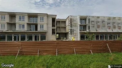 Apartments for rent in Słubicki - Photo from Google Street View