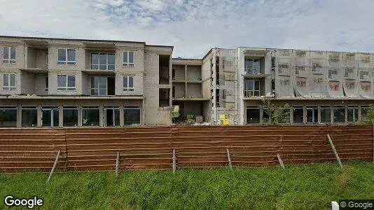 Apartments for rent in Słubicki - Photo from Google Street View