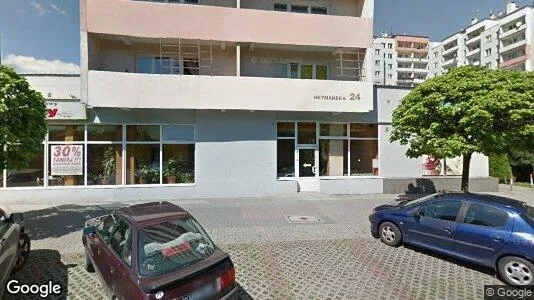 Rooms for rent in Rzeszów - Photo from Google Street View