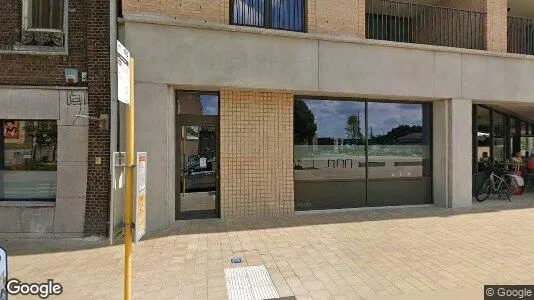 Apartments for rent in Zonhoven - Photo from Google Street View