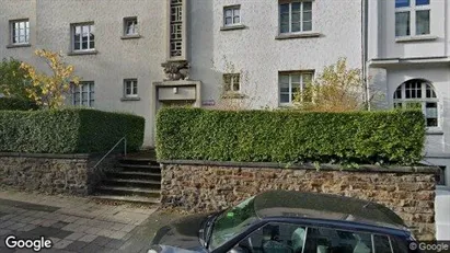 Apartments for rent in Mülheim an der Ruhr - Photo from Google Street View