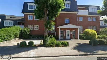 Apartments for rent in Nienburg/Weser - Photo from Google Street View