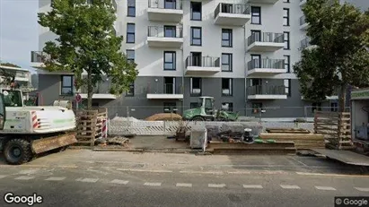Apartments for rent in Berlin Lichtenberg - Photo from Google Street View