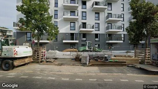 Apartments for rent in Berlin Lichtenberg - Photo from Google Street View