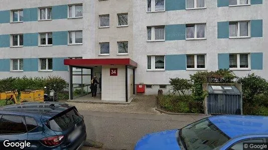 Apartments for rent in Berlin Lichtenberg - Photo from Google Street View