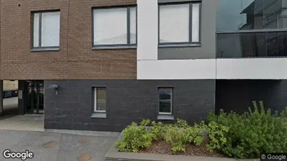 Apartments for rent in Pori - Photo from Google Street View