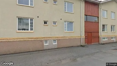 Apartments for rent in Pori - Photo from Google Street View