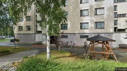 Apartments for rent in Pori - Photo from Google Street View
