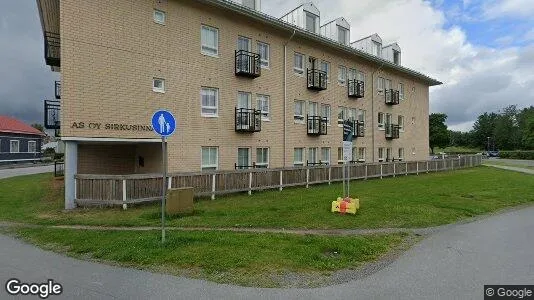 Apartments for rent in Pori - Photo from Google Street View