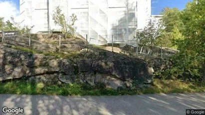 Apartments for rent in Helsinki Koillinen - Photo from Google Street View