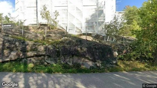 Apartments for rent in Helsinki Koillinen - Photo from Google Street View