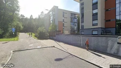 Apartments for rent in Espoo - Photo from Google Street View