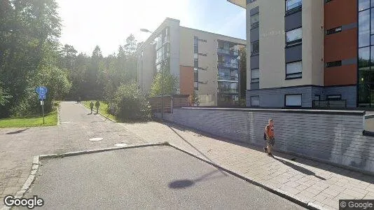 Apartments for rent in Espoo - Photo from Google Street View