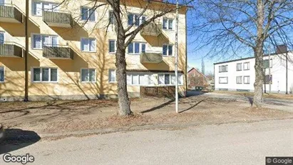 Apartments for rent in Kokkola - Photo from Google Street View