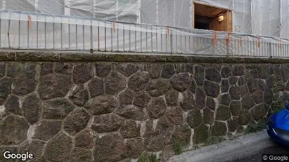 Apartments for rent in Helsinki Eteläinen - Photo from Google Street View