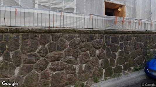 Apartments for rent in Helsinki Eteläinen - Photo from Google Street View