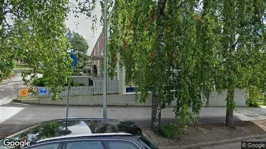 Apartments for rent in Espoo - Photo from Google Street View