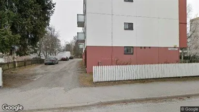 Apartments for rent in Kokkola - Photo from Google Street View