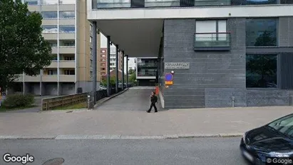 Apartments for rent in Turku - Photo from Google Street View