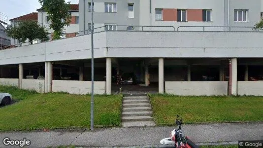 Apartments for rent in Freistadt - Photo from Google Street View