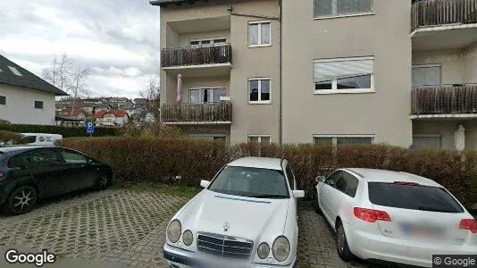Apartments for rent in Bad Zell - Photo from Google Street View