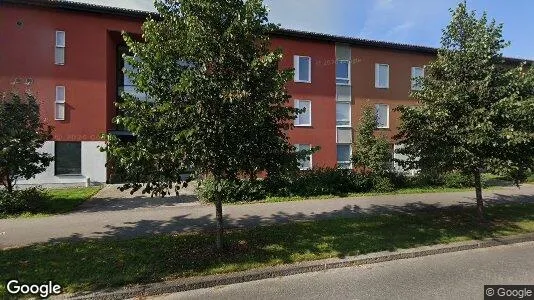 Apartments for rent in Vantaa - Photo from Google Street View