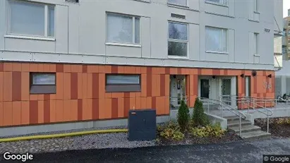 Apartments for rent in Espoo - Photo from Google Street View