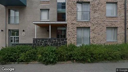 Apartments for rent in Espoo - Photo from Google Street View