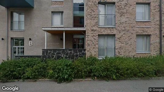 Apartments for rent in Espoo - Photo from Google Street View