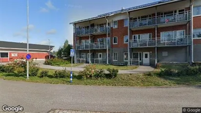 Apartments for rent in Kerava - Photo from Google Street View