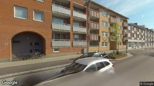 Apartments for rent in Landskrona - Photo from Google Street View