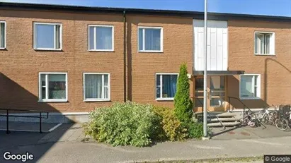 Apartments for rent in Uppsala - Photo from Google Street View
