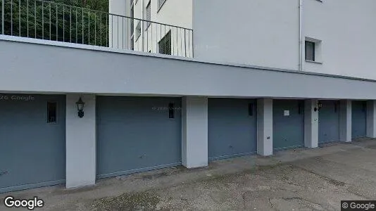 Apartments for rent in Luzern-Stadt - Photo from Google Street View