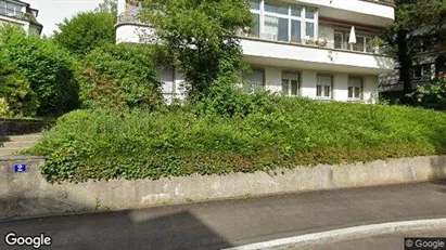 Apartments for rent in Zürich Distrikt 7 - Photo from Google Street View