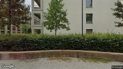 Apartments for rent in Zürich District 2 - Photo from Google Street View