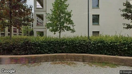Apartments for rent in Zürich District 2 - Photo from Google Street View