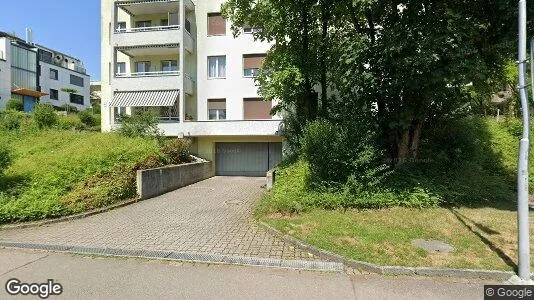 Apartments for rent in Zürich Distrikt 9 - Photo from Google Street View