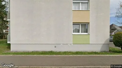 Apartments for rent in Edelsbach bei Feldbach - Photo from Google Street View