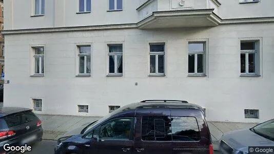 Apartments for rent in Central Saxony - Photo from Google Street View