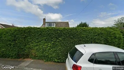 Apartments for rent in York - North Yorkshire - Photo from Google Street View
