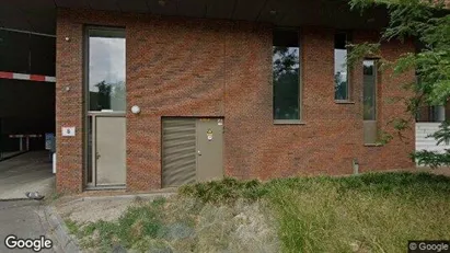 Apartments for rent in Eindhoven - Photo from Google Street View