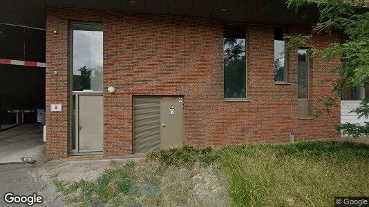 Apartments for rent in Eindhoven - Photo from Google Street View