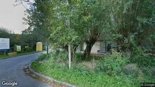 Apartments for rent in Gent Oostakker - Photo from Google Street View