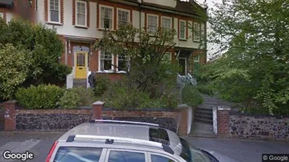 Apartments for rent in Location is not specified - Photo from Google Street View
