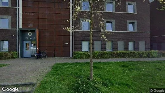 Apartments for rent in Arnhem - Photo from Google Street View